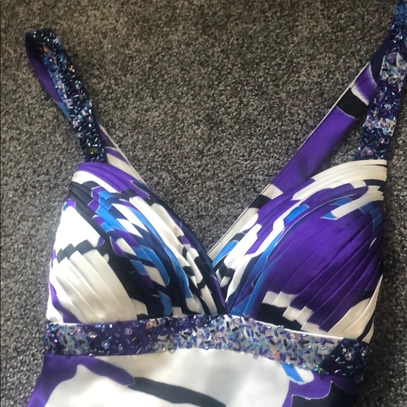 Prom dress - Picture 3 of 3